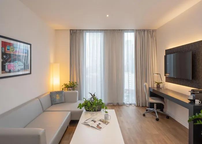 Innside By Melia Manchester